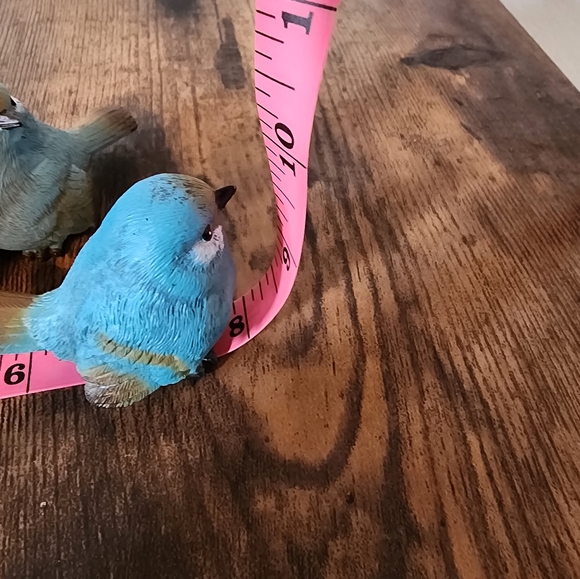 Set of 3 birds - Picture 9 of 10